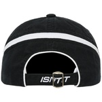 Thumbnail PALACE ISN'T IT 6-PANEL BLACK one color