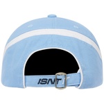 Thumbnail PALACE ISN'T IT 6-PANEL CRYSTALIZED BLUE one color