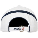 Thumbnail PALACE ISN'T IT 6-PANEL WHITE one color