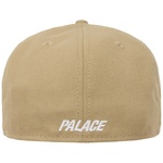 Thumbnail PALACE NEW ERA ALSATIAN 59FIFTY SAND one color