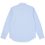 Thumbnail PALACE OXFORD SHIRT LIGHT BLUE one color