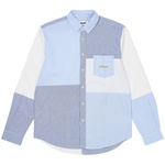 Thumbnail PALACE OXFORD SHIRT MULTI one color