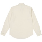 Thumbnail PALACE OXFORD SHIRT SOFT WHITE one color