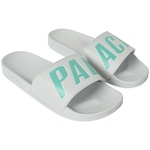 Thumbnail PALACE SLIDER GREY one color