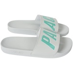 Thumbnail PALACE SLIDER GREY one color