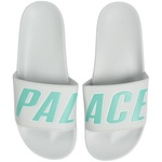 Thumbnail PALACE SLIDER GREY one color