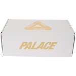 Thumbnail PALACE SLIDER GREY one color
