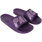 Thumbnail PALACE SLIDER WINE one color
