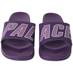 Thumbnail PALACE SLIDER WINE one color