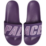 Thumbnail PALACE SLIDER WINE one color