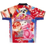 Thumbnail PALLONCINO JERSEY RED one color