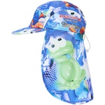 Thumbnail PALLONCINO NECK SAVER RUNNER NICER BLUE one color