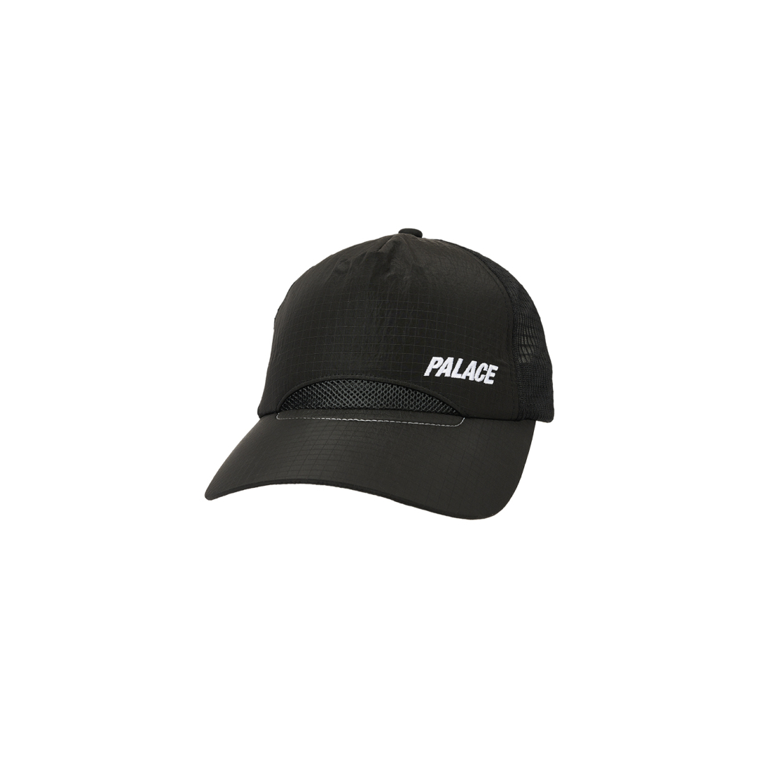 Thumbnail PALTECH TRUCKER BLACK one color