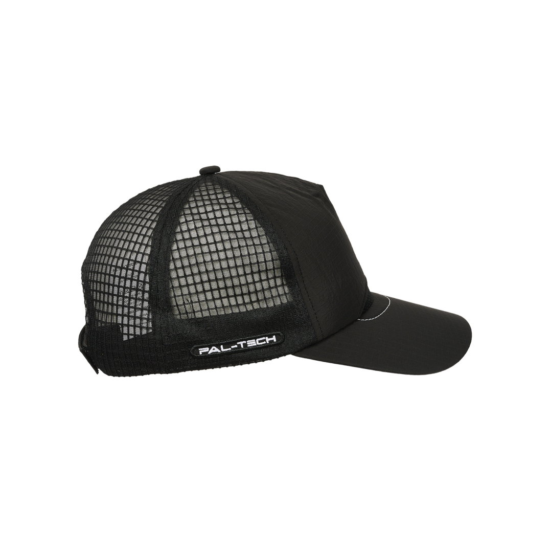 Thumbnail PALTECH TRUCKER BLACK one color