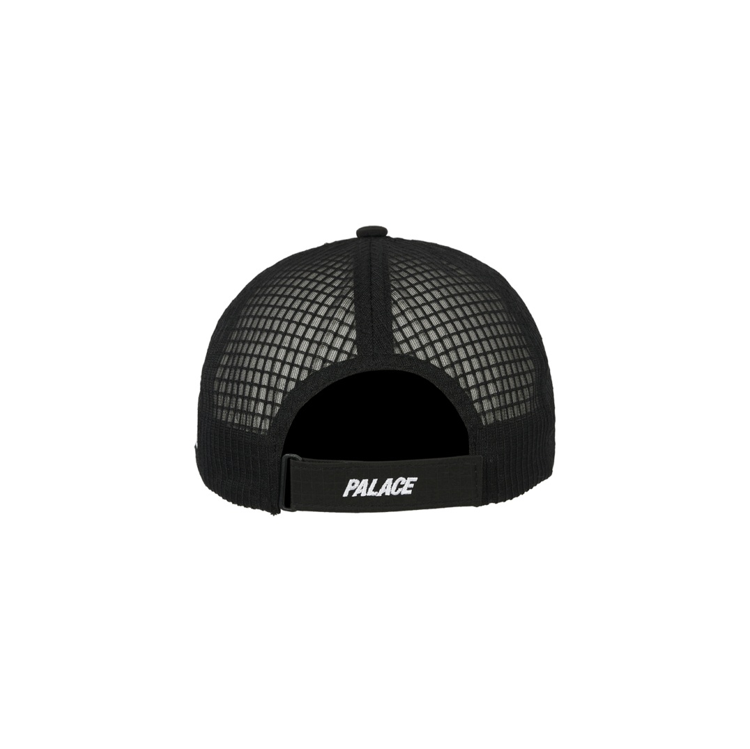 Thumbnail PALTECH TRUCKER BLACK one color
