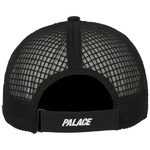 Thumbnail PALTECH TRUCKER BLACK one color