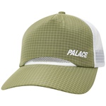 Thumbnail PALTECH TRUCKER LIME one color