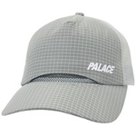 Thumbnail PALTECH TRUCKER STEEL GREY one color