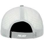Thumbnail PALTECH TRUCKER STEEL GREY one color