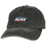 Thumbnail PIGMENT BASICALLY A 6-PANEL BLACK one color