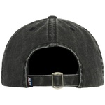 Thumbnail PIGMENT BASICALLY A 6-PANEL BLACK one color