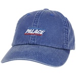 Thumbnail PIGMENT BASICALLY A 6-PANEL BLUE one color