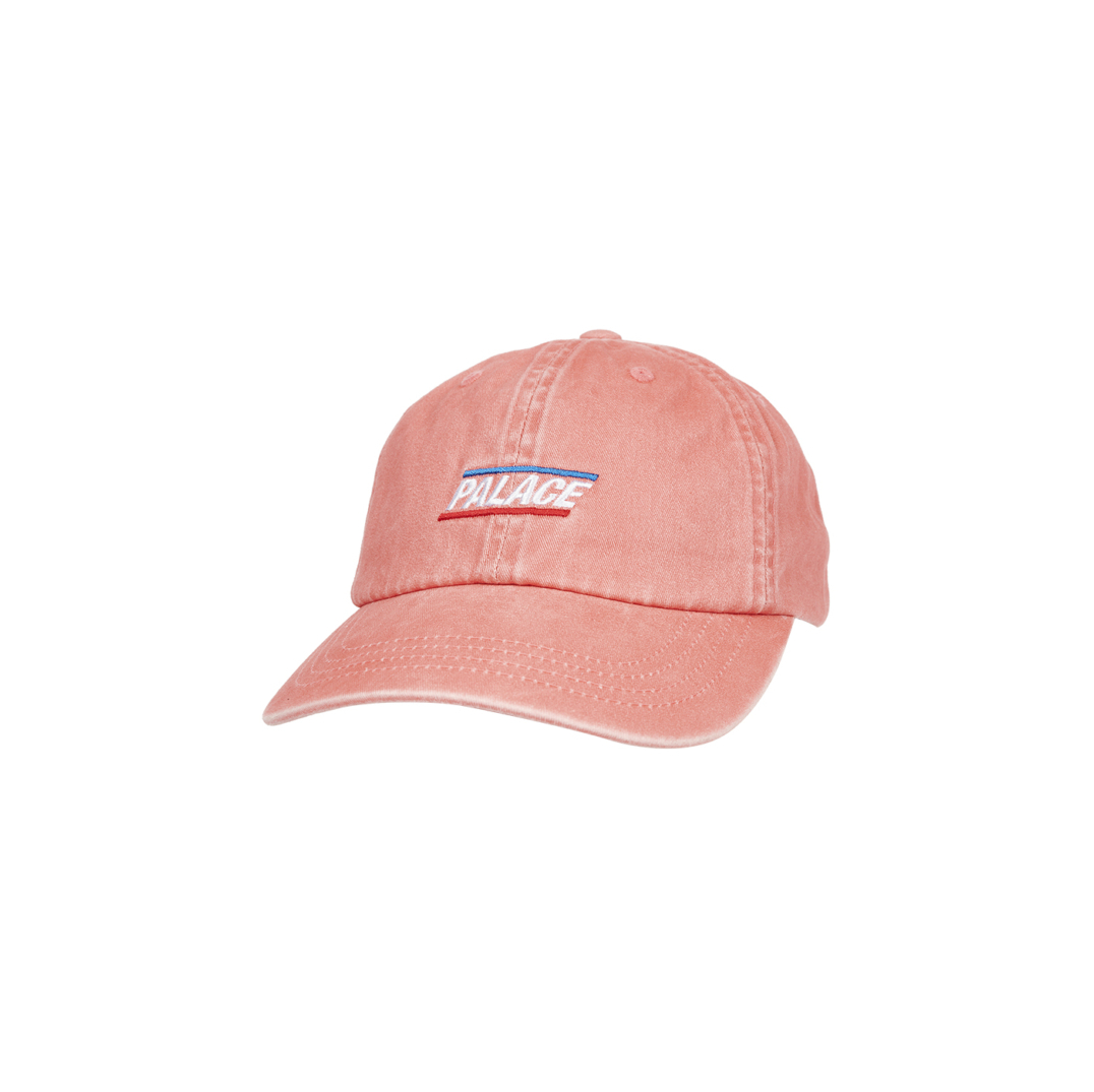 Thumbnail PIGMENT BASICALLY A 6-PANEL PINK one color