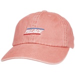 Thumbnail PIGMENT BASICALLY A 6-PANEL PINK one color