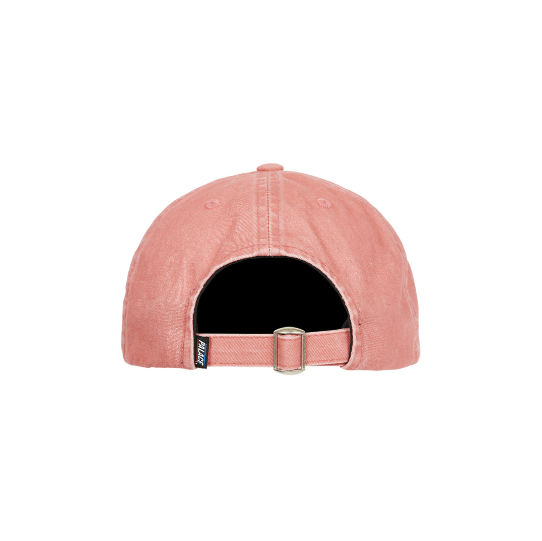 Thumbnail PIGMENT BASICALLY A 6-PANEL PINK one color
