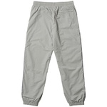 Thumbnail PIPED SHELL JOGGER GREY one color