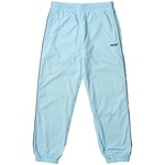 Thumbnail PIPED SHELL JOGGER SKY one color