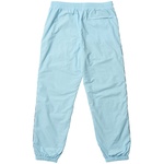 Thumbnail PIPED SHELL JOGGER SKY one color