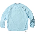 Thumbnail PIPED SHELL PULLOVER SKY one color