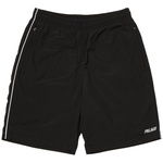 Thumbnail PIPED SHELL SHORT BLACK one color