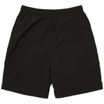 Thumbnail PIPED SHELL SHORT BLACK one color
