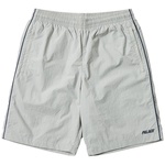 Thumbnail PIPED SHELL SHORT GREY one color