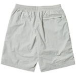 Thumbnail PIPED SHELL SHORT GREY one color
