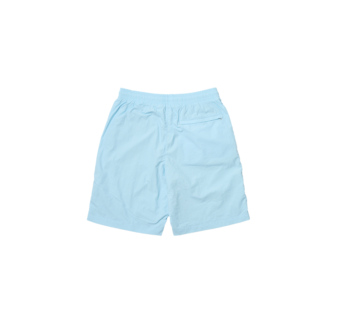 Thumbnail PIPED SHELL SHORT SKY one color