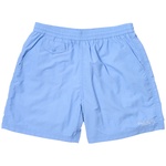 Thumbnail POCKET SWIM SHORT FLEXY BLUE one color