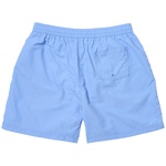 Thumbnail POCKET SWIM SHORT FLEXY BLUE one color