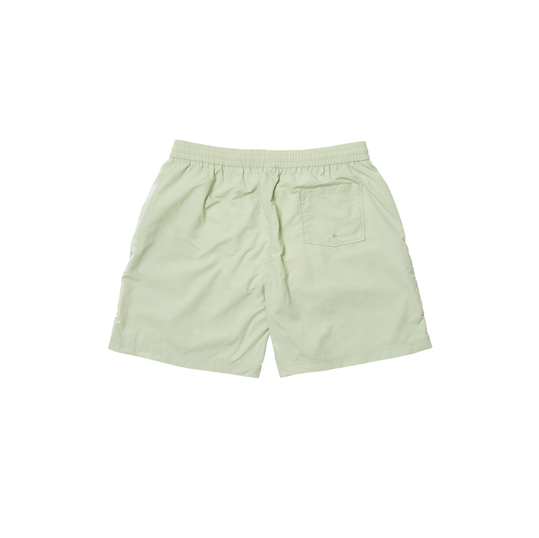 Thumbnail POCKET SWIM SHORT GREEN SPRITZ one color