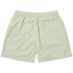 Thumbnail POCKET SWIM SHORT GREEN SPRITZ one color