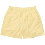Thumbnail POCKET SWIM SHORT MELLOW YELLOW one color