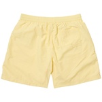 Thumbnail POCKET SWIM SHORT MELLOW YELLOW one color