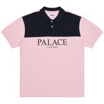 Thumbnail POUR DON POLO LUSH FLUSH one color