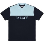 Thumbnail POUR DON POLO NAVY one color