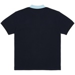 Thumbnail POUR DON POLO NAVY one color