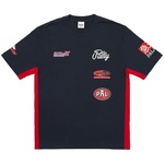 Thumbnail RACY T-SHIRT NAVY one color