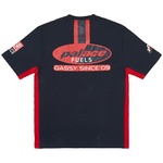 Thumbnail RACY T-SHIRT NAVY one color