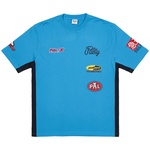Thumbnail RACY T-SHIRT NICER BLUE one color